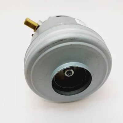 Лот: 21370028. Фото: 1. Двигатель пылесоса Poletron HWX-CG57... Запчасти, комплектующие для пылесосов, утюгов
