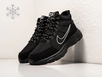 Лот: 24976342. Фото: 1. Зимние Ботинки Nike. Кеды, кроссовки, слипоны