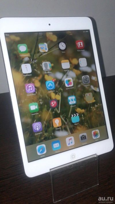 Лот: 11845736. Фото: 1. iPad mini 64gb в идеальном состоянии. Планшеты