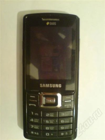 Лот: 565009. Фото: 1. Samsung GT-C5212 Duos. Кнопочные мобильные телефоны