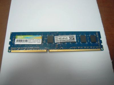 Лот: 11417742. Фото: 1. ОЗУ 4gb DDR3 для компьютера. Память... Оперативная память