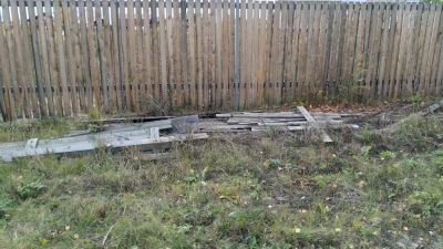 Лот: 12242726. Фото: 1. Убрать и вывезти мусор (Ермолаево... Другие (транспортные услуги, вывоз мусора)