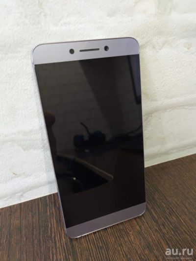 Лот: 13694716. Фото: 1. Смартфон LeEco Le Max 2 4x64. Смартфоны