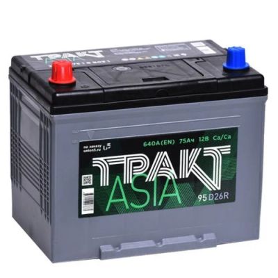 Лот: 25611913. Фото: 1. Автомобильный аккумулятор Тракт... Аккумуляторы