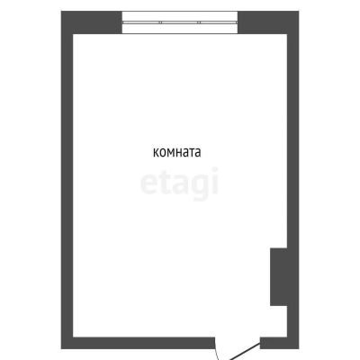 Лот: 25294725. Фото: 1. 1-комн. квартира , Красноярск... Квартиры, студии