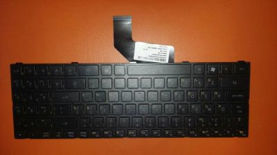 Лот: 11293994. Фото: 1. Клавиатура TWC-N13P-GS, MP-09R63SU-920... Клавиатуры для ноутбуков