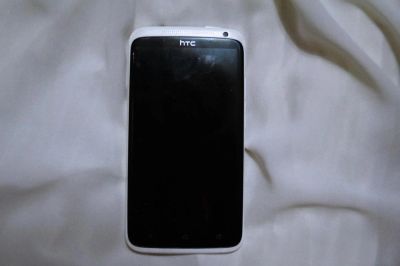 Лот: 4419366. Фото: 1. Телефон HTC ONE X. ТОРГ. Кнопочные мобильные телефоны