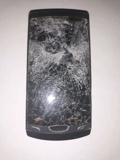 Лот: 12678927. Фото: 1. Samsung s8530. Дисплеи, дисплейные модули, тачскрины