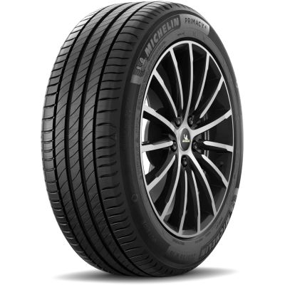Лот: 18806577. Фото: 1. Michelin Primacy 4 215/60R16 99V... Шины