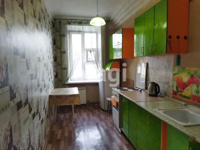 Лот: 21558790. Фото: 1. Продам 2-комн. кв. 56.9 кв.м... Квартиры, студии