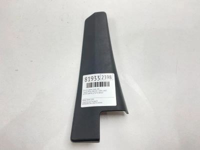 Лот: 21559378. Фото: 1. Уголок двери Toyota Wish 2003... Кузов