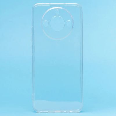 Лот: 20735556. Фото: 1. Чехол Realme 11 (RMX3636) силиконовый... Чехлы, бамперы