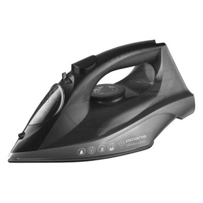 Лот: 24584610. Фото: 1. Утюг Polaris PIR 2430K. Утюги, парогенераторы, отпариватели