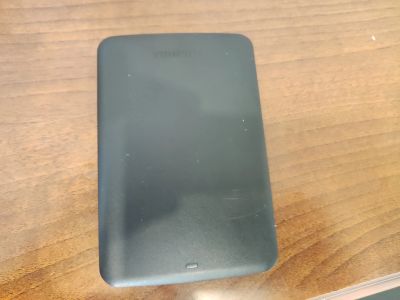 Лот: 18910584. Фото: 1. 2 ТБ Внешний HDD Toshiba Canvio... Внешние жесткие диски