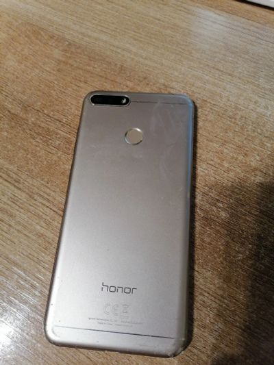 Лот: 16979674. Фото: 1. honor 7a pro. Смартфоны