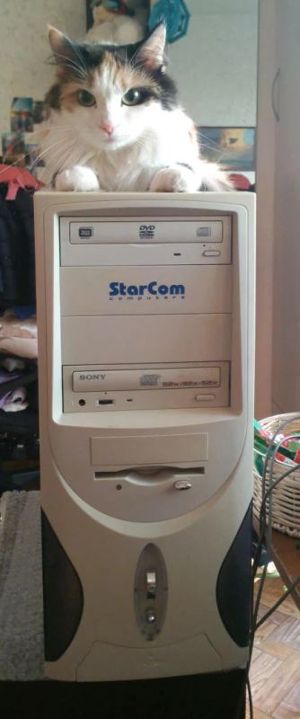 Лот: 3979164. Фото: 1. Отличный системный блок (socket... Компьютеры в сборе
