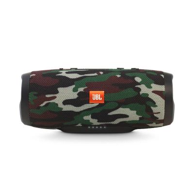 Лот: 12493947. Фото: 1. jbl charge 3. Портативные, беспроводные колонки