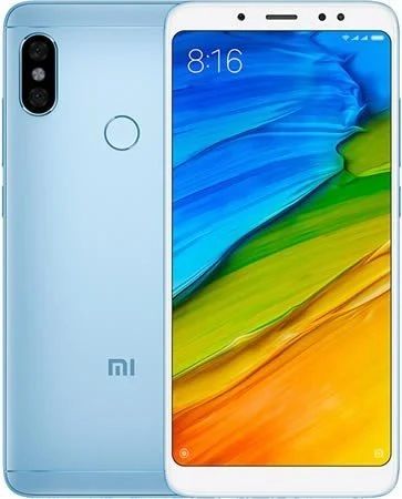 Лот: 12297119. Фото: 1. НОВЫЙ Cмартфон Xiaomi Redmi Note... Смартфоны