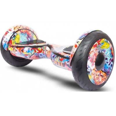 Лот: 11489801. Фото: 1. Гироскутеры Smart Balance 10.5... Электросамокаты, гироскутеры, сигвеи