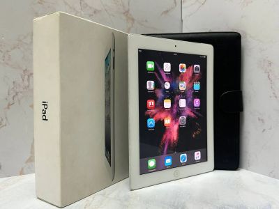 Лот: 21282748. Фото: 1. Планшет Apple iPad 2 16ГБ (51566... Планшеты