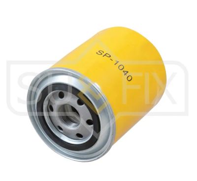 Лот: 22183282. Фото: 1. Фильтр масляный C-306 Sufix SP-1040... Расходные материалы