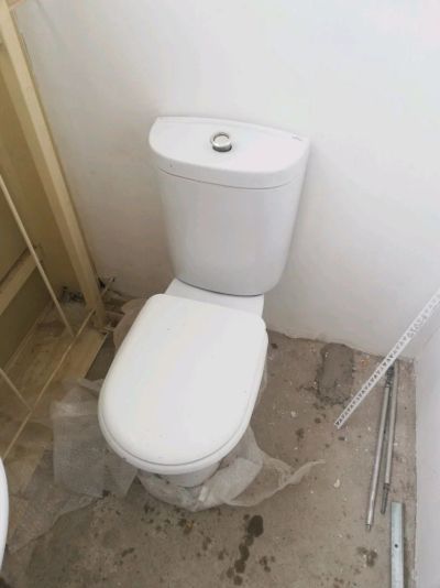 Лот: 12689446. Фото: 1. Унитаз Мито. Унитазы, биде