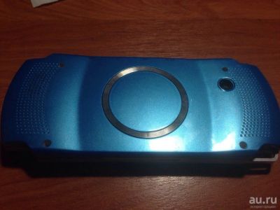 Лот: 9496030. Фото: 1. psp. Игровые приставки, консоли