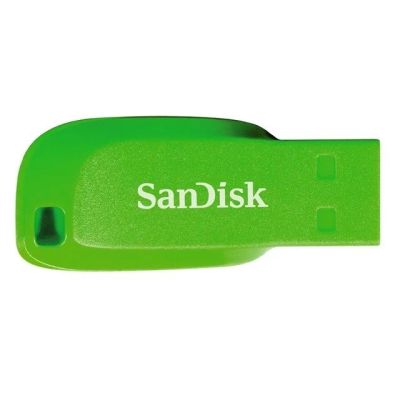 Лот: 14757273. Фото: 1. Флеш-накопитель USB 32GB SanDisk... USB-флеш карты