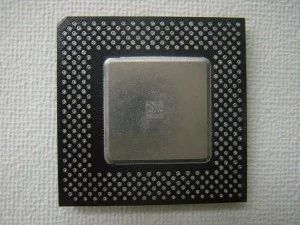 Лот: 5484932. Фото: 1. Процессор INTEL Celeron 433. Процессоры