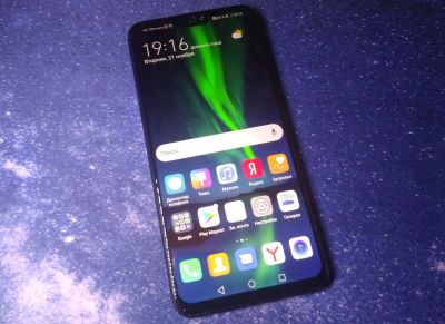 Лот: 21058579. Фото: 1. Смартфон HONOR 8X. Смартфоны