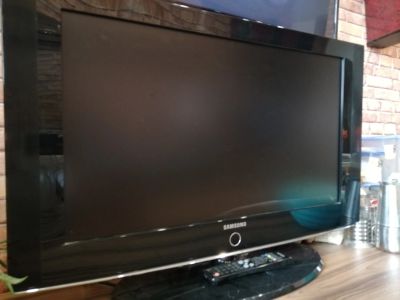 Лот: 16600158. Фото: 1. Телевизор Samsung LE32S81B 32... Телевизоры