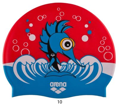 Лот: 7020398. Фото: 1. Шапочка Arena AWT Multi 2. Плавание
