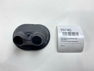 Лот: 24772609. Фото: 1. Уплотнитель Volkswagen Passat... Двигатель и элементы двигателя