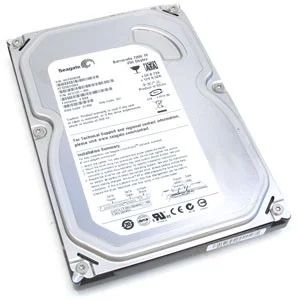 Лот: 7110641. Фото: 1. барракуда 7200. Жёсткие диски (HDD)