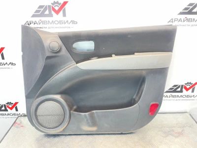 Лот: 25887806. Фото: 1. обшивка двери Hyundai Matrix FC. Кузов