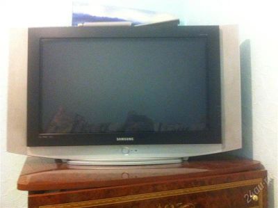 Лот: 1177613. Фото: 1. Телевизор Samsung. Телевизоры