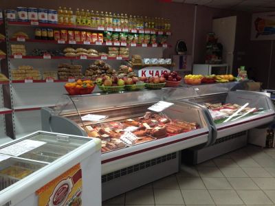 Лот: 8635233. Фото: 1. Продам мясной гастроном! Обмен... Другое (готовый бизнес)
