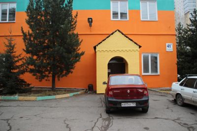 Лот: 12746202. Фото: 1. Офис 10 до 18 кв.м. от собственника... Нежилое