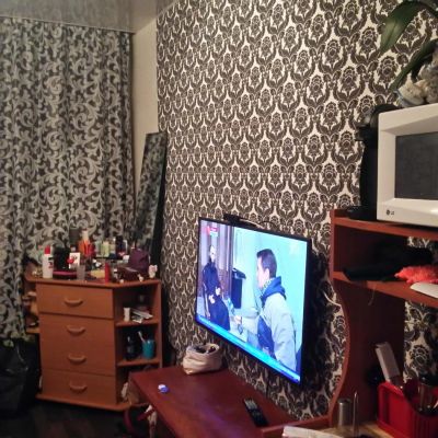 Лот: 8760677. Фото: 1. меняю комнату на квартиру с доплатой. Квартиры, студии