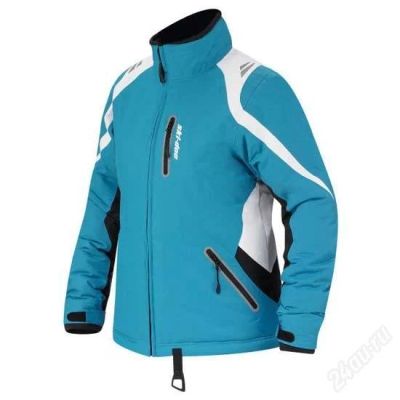 Лот: 2450319. Фото: 1. Куртка женская Ski-Doo 2013 Ladies... Другое (спортивная одежда)