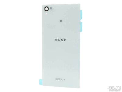 Лот: 14990891. Фото: 1. Задняя крышка для Sony C6903 Z1... Корпуса, клавиатуры, кнопки
