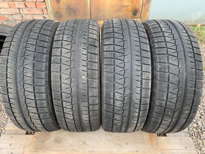 Лот: 14803170. Фото: 1. Bridgestone Blizzak Revo GZ, 205... Шины