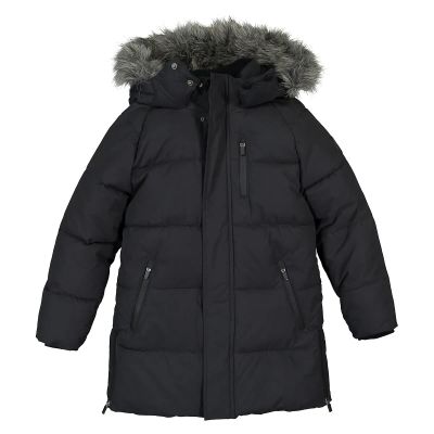 Лот: 24244552. Фото: 1. Длинная LaRedoute. Верхняя одежда
