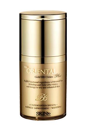 Лот: 3971426. Фото: 1. Skin79 The Oriental Gold BB Cream... Уход за лицом 