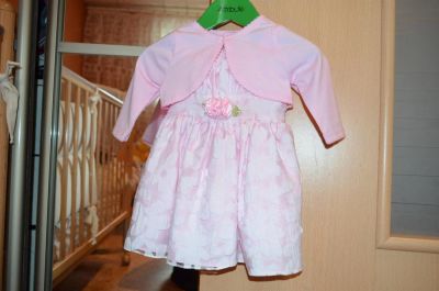 Лот: 3228536. Фото: 1. Платье YoungLand. Платья, сарафаны