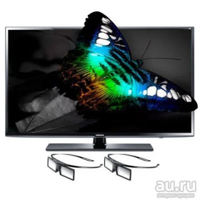 Лот: 8483578. Фото: 1. Samsung UE40 EH6037K. Телевизоры