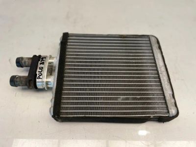 Лот: 22459702. Фото: 1. радиатор отопителя Volkswagen... Другое (автозапчасти)