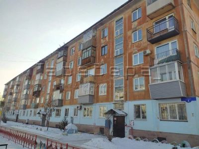Лот: 20017729. Фото: 1. 2-комнатная квартира на ул. Щорса... Квартиры, студии