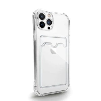 Лот: 21777692. Фото: 1. Чехол Apple iPhone 14 Pro (A2650... Чехлы, бамперы
