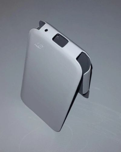 Лот: 6286587. Фото: 1. Чехол - книжка Brera Premium для... Чехлы, бамперы
